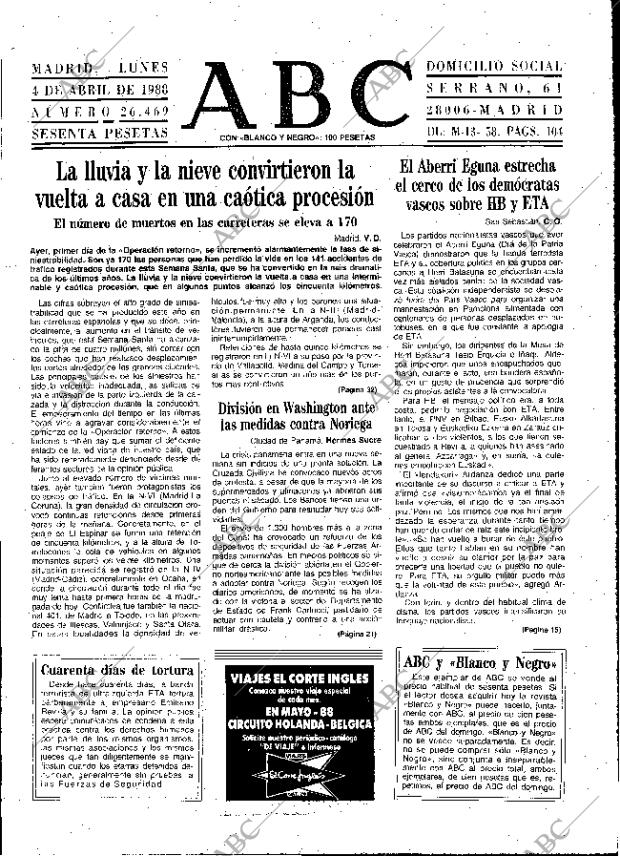 ABC MADRID 04-04-1988 página 9