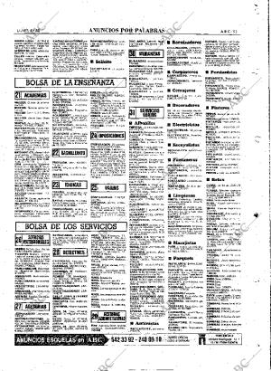 ABC MADRID 04-04-1988 página 93