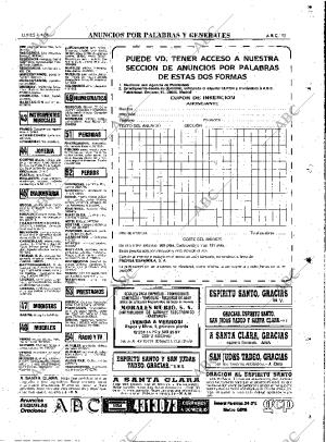 ABC MADRID 04-04-1988 página 95