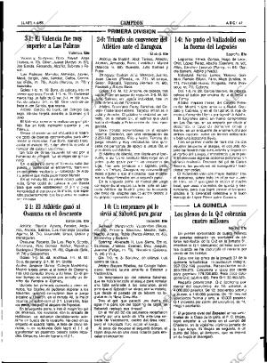 ABC SEVILLA 04-04-1988 página 47