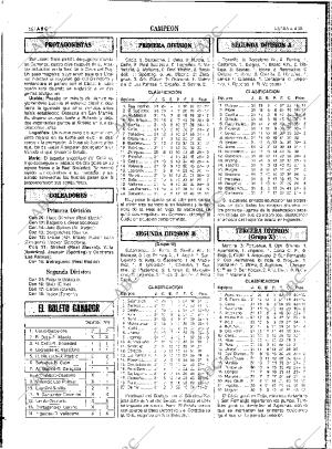 ABC SEVILLA 04-04-1988 página 50