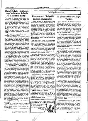 ABC SEVILLA 04-04-1988 página 67