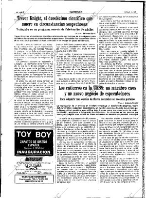 ABC SEVILLA 04-04-1988 página 68