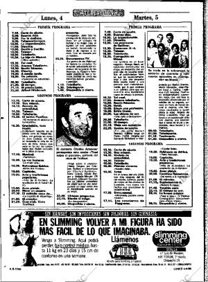 ABC SEVILLA 04-04-1988 página 86