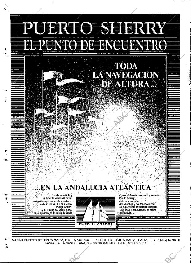 ABC MADRID 07-04-1988 página 136