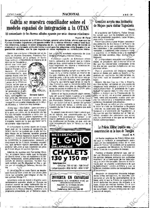 ABC MADRID 07-04-1988 página 29