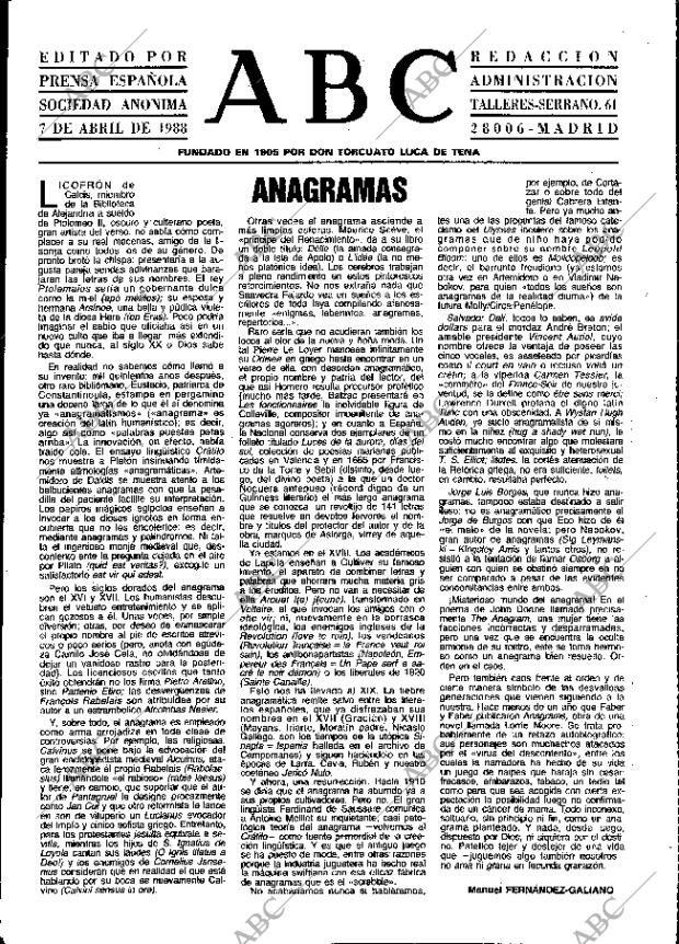 ABC MADRID 07-04-1988 página 3