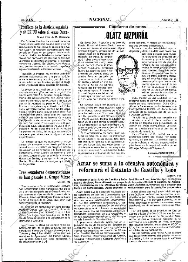 ABC MADRID 07-04-1988 página 30