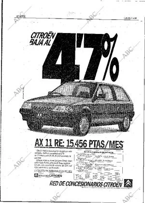 ABC MADRID 07-04-1988 página 32
