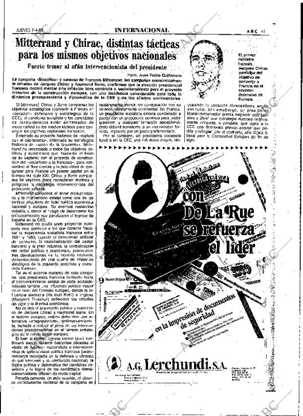 ABC MADRID 07-04-1988 página 41
