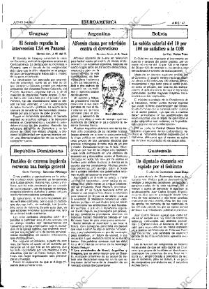 ABC MADRID 07-04-1988 página 43