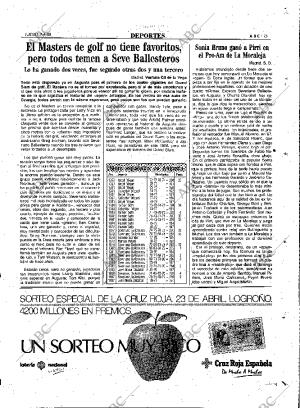 ABC MADRID 07-04-1988 página 73