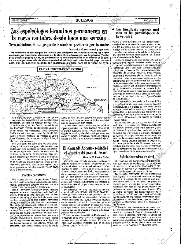 ABC MADRID 07-04-1988 página 85