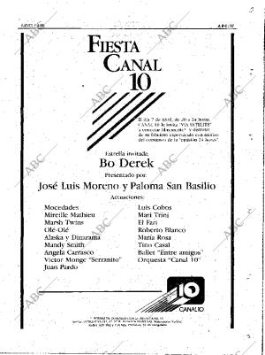 ABC MADRID 07-04-1988 página 87