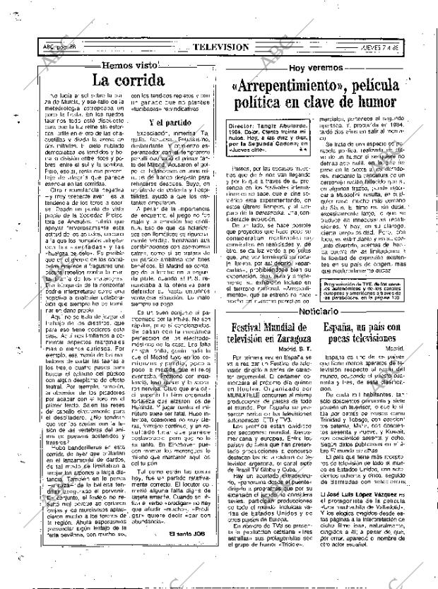 ABC MADRID 07-04-1988 página 88