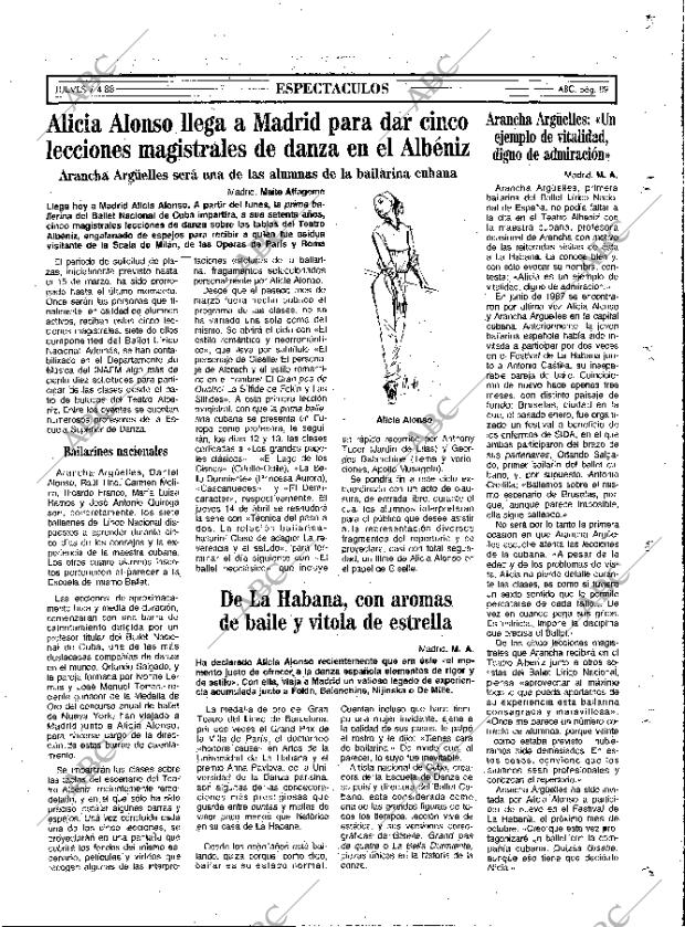 ABC MADRID 07-04-1988 página 89