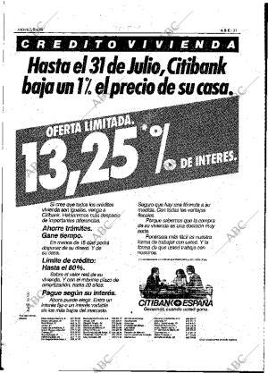 ABC MADRID 08-04-1988 página 31