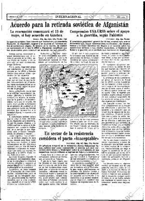 ABC MADRID 08-04-1988 página 33