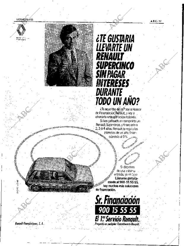 ABC MADRID 08-04-1988 página 57