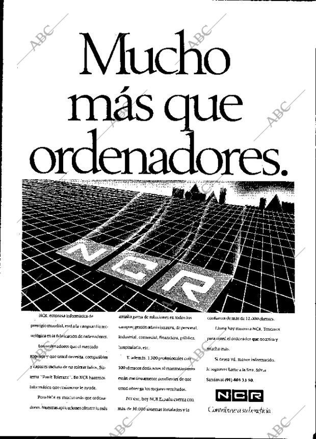 ABC MADRID 08-04-1988 página 6