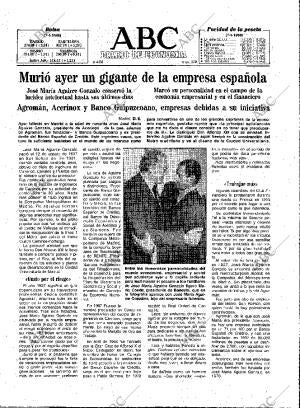 ABC MADRID 08-04-1988 página 61