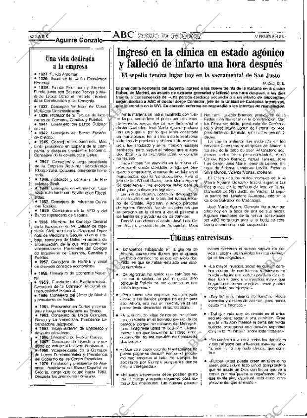 ABC MADRID 08-04-1988 página 62