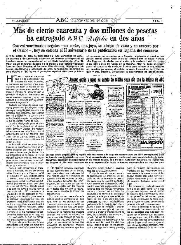 ABC MADRID 08-04-1988 página 71