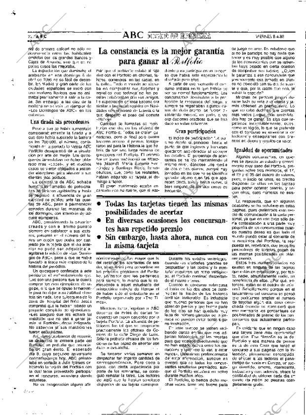 ABC MADRID 08-04-1988 página 72