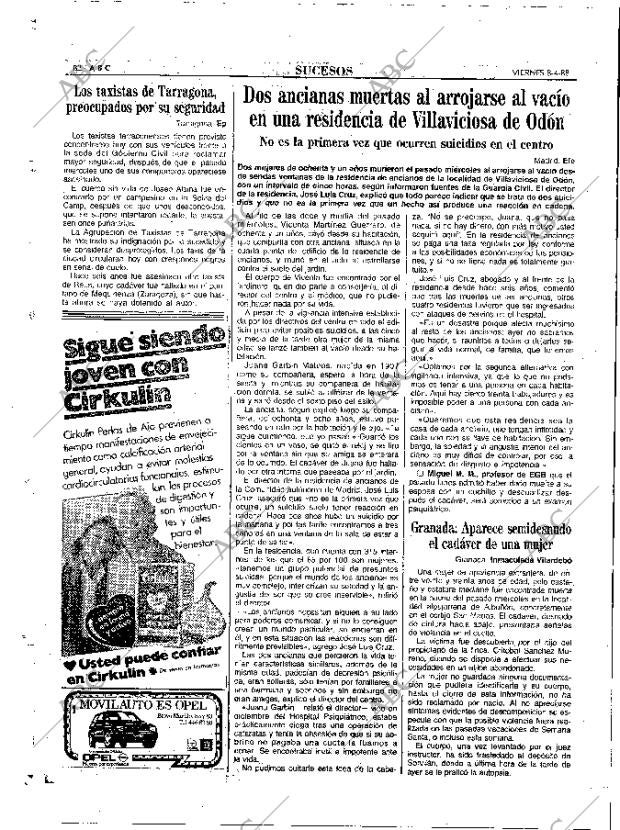 ABC MADRID 08-04-1988 página 82