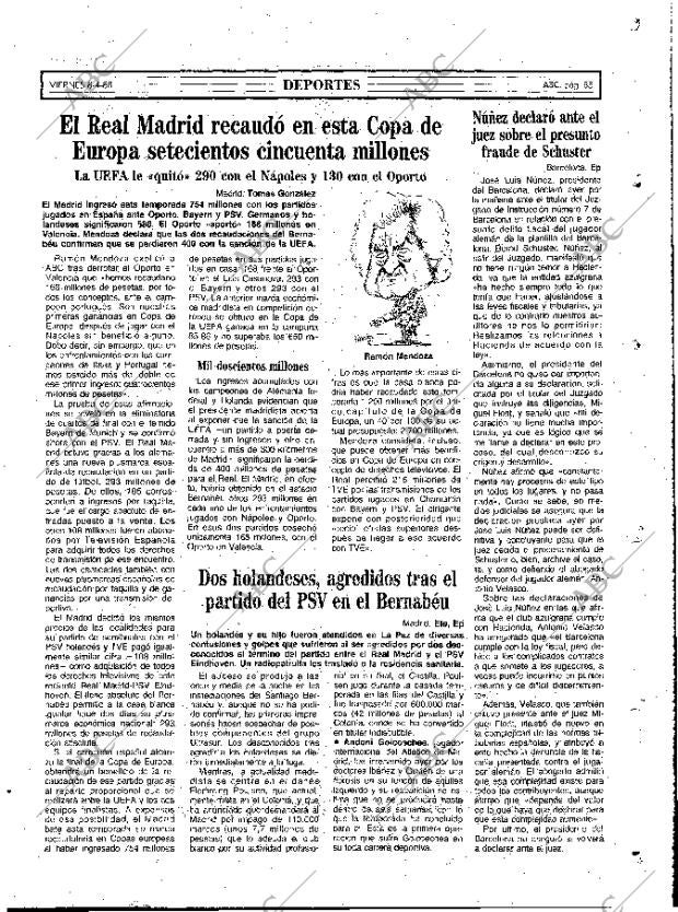 ABC MADRID 08-04-1988 página 85