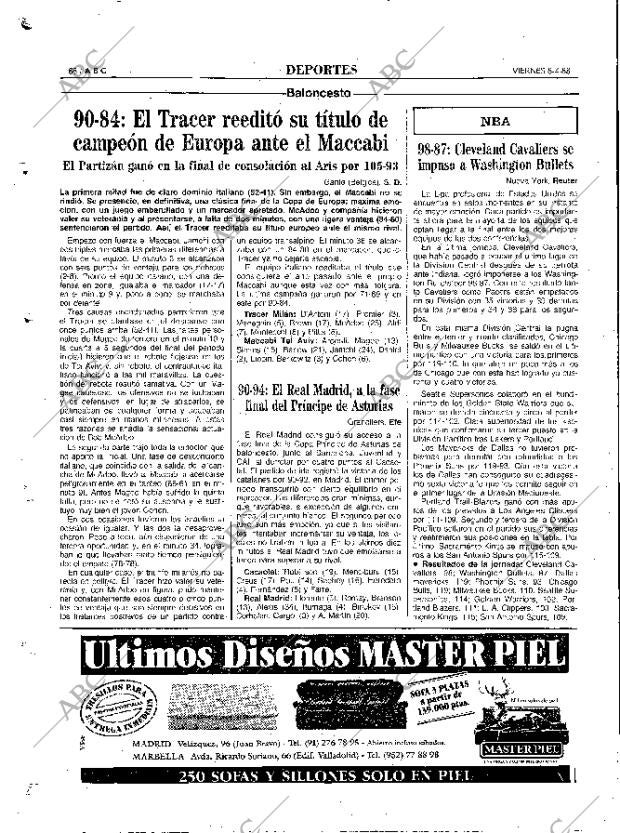 ABC MADRID 08-04-1988 página 88