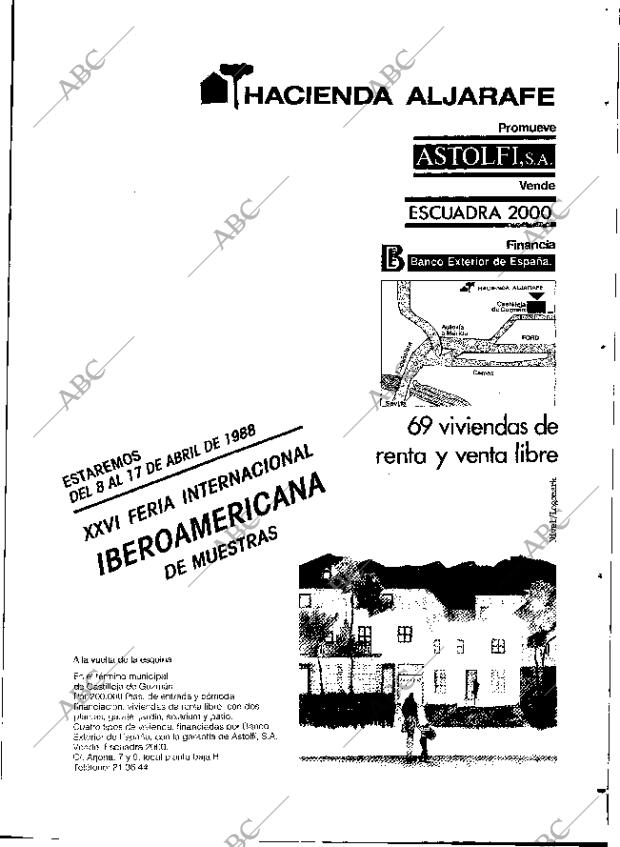 ABC SEVILLA 10-04-1988 página 139