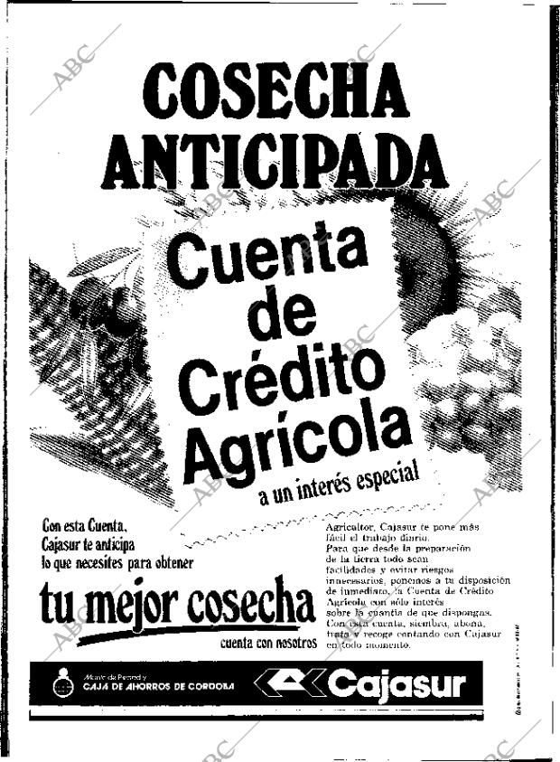 ABC SEVILLA 10-04-1988 página 20