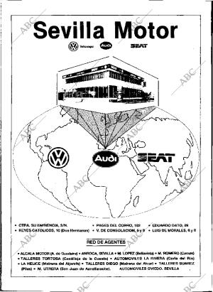 ABC SEVILLA 10-04-1988 página 24