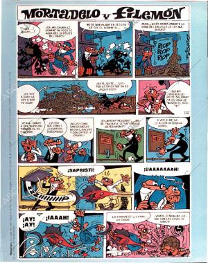 BLANCO Y NEGRO MADRID 10-04-1988 página 121