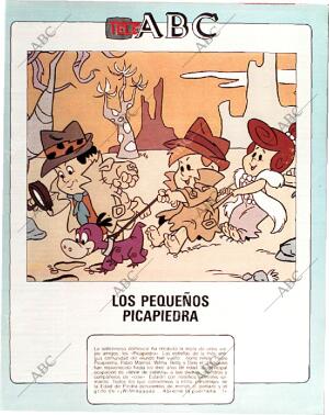BLANCO Y NEGRO MADRID 10-04-1988 página 137