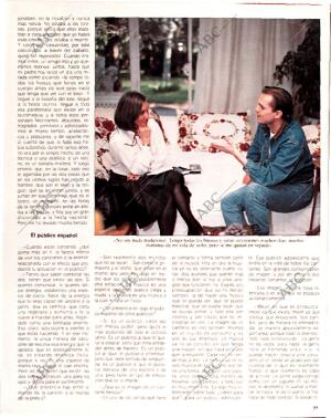BLANCO Y NEGRO MADRID 10-04-1988 página 77