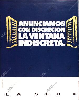 BLANCO Y NEGRO MADRID 10-04-1988 página 8