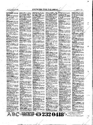 ABC MADRID 13-04-1988 página 103