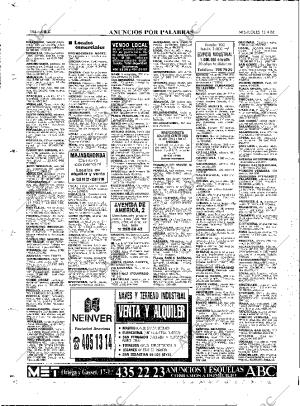 ABC MADRID 13-04-1988 página 104