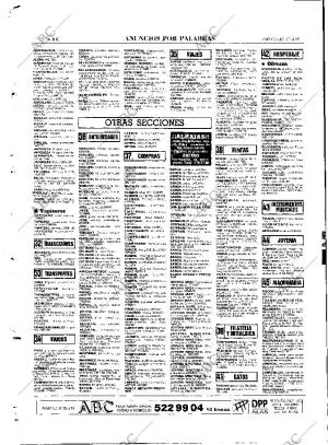 ABC MADRID 13-04-1988 página 112