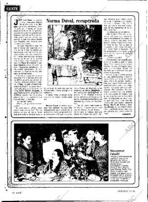 ABC MADRID 13-04-1988 página 118
