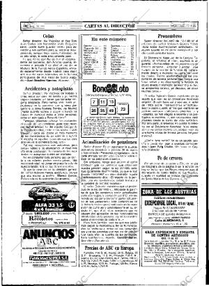 ABC MADRID 13-04-1988 página 14