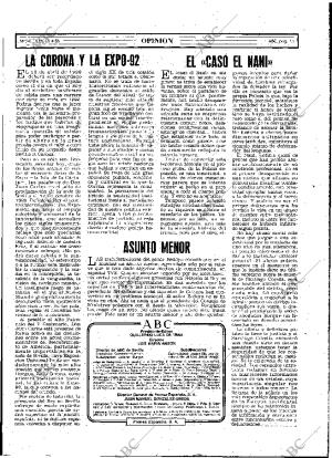 ABC MADRID 13-04-1988 página 15