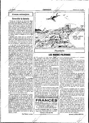 ABC MADRID 13-04-1988 página 18