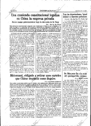 ABC MADRID 13-04-1988 página 30