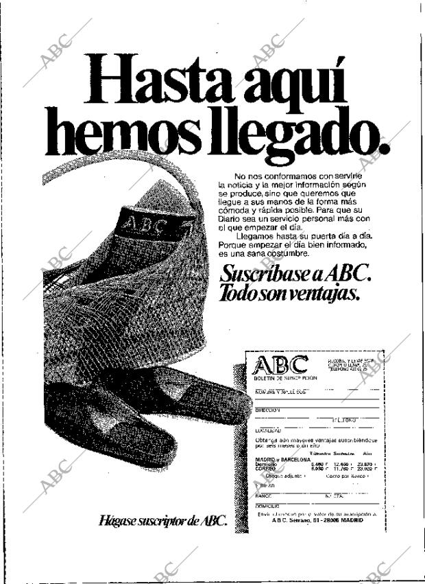 ABC MADRID 13-04-1988 página 4