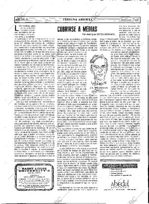 ABC MADRID 13-04-1988 página 40