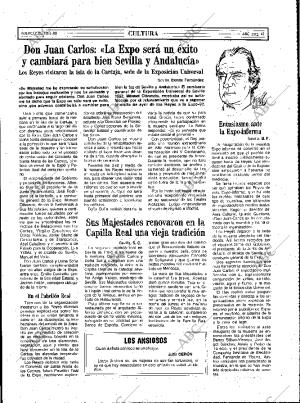 ABC MADRID 13-04-1988 página 41