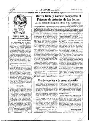 ABC MADRID 13-04-1988 página 42